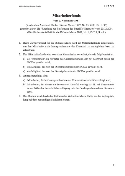 H.2.5.7 Mitarbeiter:innenfonds